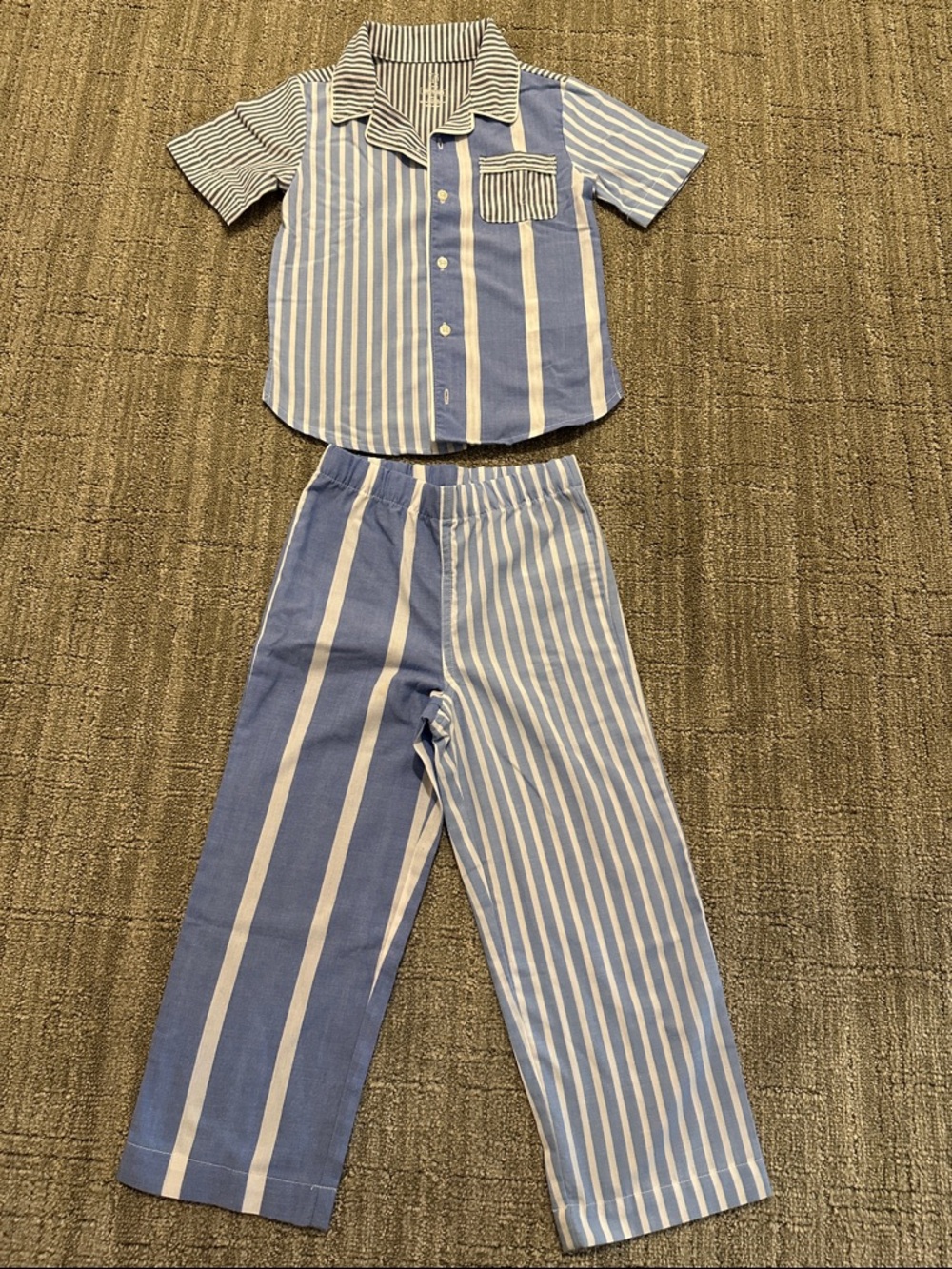 GAP Kids Pajama Set